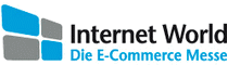 logo for INTERNET WORLD GERMANY '2024