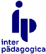 logo pour INTERPAEDAGOGICA 2024