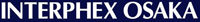 logo for INTERPHEX OSAKA 2025