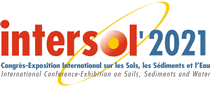 logo pour INTERSOL 2025