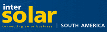 logo pour INTERSOLAR SUMMIT BRASIL NORDESTE 2025
