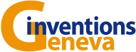 logo for INVENTIONS DE GENEVE 2024