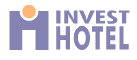 logo for INVEST - HOTEL 2024
