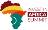 logo pour INVEST IN AFRICA SUMMIT 2025