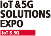 logo for IOT & 5G SOLUTIONS AUTUMN 2024