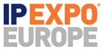 logo de IP EXPO EUROPE 2024