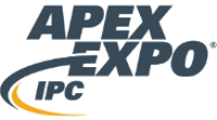 logo pour IPC APEX EXPO 2025