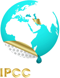 logo pour IPCC 2024
