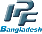 logo fr IPF BANGLADESH 2025