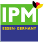 logo pour IPM 2025