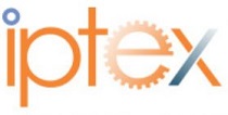 logo pour IPTEX 2026