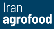 logo for IRAN FOOD + HOSPITALITY 2024