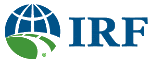 logo for IRF ASIA REGIONAL CONGRESS 2026