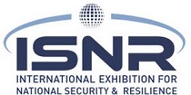 logo pour ISNR ABU DHABI 2024