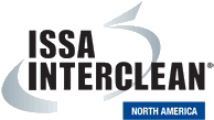 logo de ISSA/INTERCLEAN NORTH AMERICA 2024