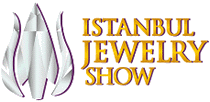 logo for ISTANBUL JEWELRY SHOW