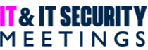 logo for IT& IT SECURITY MEETINGS 2025