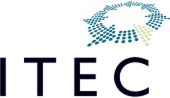 logo for ITEC 2024