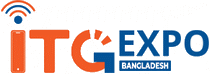 logo pour ITG EXPO 2025