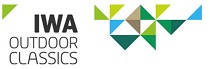 logo de IWA & OUTDOORCLASSICS 2025