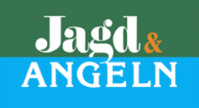 logo de JAGD & ANGELN 2024