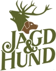 logo for JAGD & HUND 2025