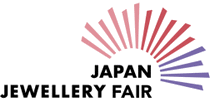 logo pour JAPAN JEWELLERY FAIR 2024