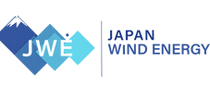 logo for JAPAN WIND ENERGY 2024