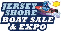 logo pour JERSEY SHORE BOAT SALE & EXPO 2024