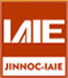 logo for JINAN INTERNATIONAL INDUSTRIAL AUTOMATION 2025