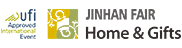 logo pour JINHAN FAIR FOR HOME & GIFTS 2024