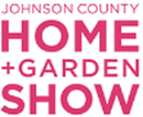 logo fr JOHNSON COUNTY HOME + GARDEN SHOW 2025