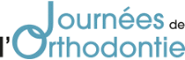 logo de JOURNES DE L'ORTHODONTIE 2024