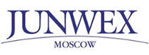 logo for JUNWEX MOSCOW 2024