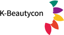 logo for K-BEAUTY & COSMETIC SHOW 2024
