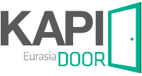 logo for KAPI - EURASIA DOOR 2024
