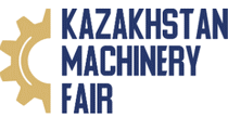 logo pour KAZAKHSTAN MACHINERY FAIR 2025
