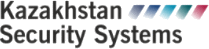 logo pour KAZAKHSTAN SECURITY SYSTEMS 2025