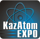 logo pour KAZATOMEXPO 2025