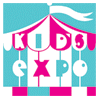 logo for KID’S EXPO 2024