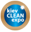 logo de KIEV CLEAN EXPO 2024