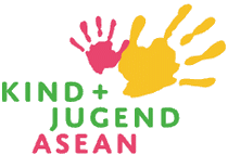 logo pour KIND + JUGEND ASEAN 2025
