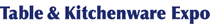 logo de KITCHENWARE EXPO 2023