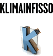 logo pour KLIMAINFISSO 2026