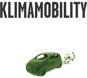 logo pour KLIMAMOBILITY 2025