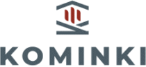 logo for KOMINKI - FIREPLACES POZNAN 2026
