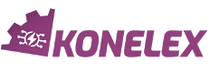 logo de KONELEX – KONYA MACHINE TECHNOLOGIES FAIRS 2024