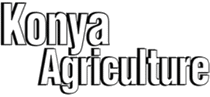 logo pour KONYA AGRICULTURE 2025