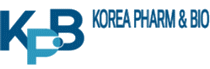 logo pour KOREA PHARM 2025