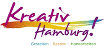 logo de KREATIV HAMBURG! 2024